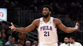 NBA Twitter reacts to Joel Embiid, Sixers defeating Celtics in Game 5