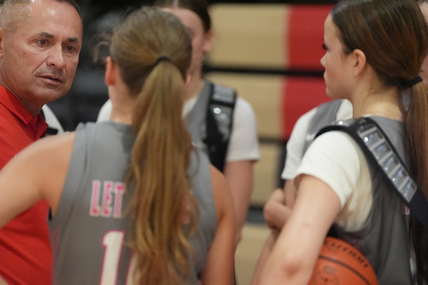 Caitlin Clark's old AAU program has dominant Minnesota players now, too