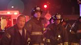 Chicago Fire's Surprise Casualty Speaks Out: 'We'll Push Through Together'