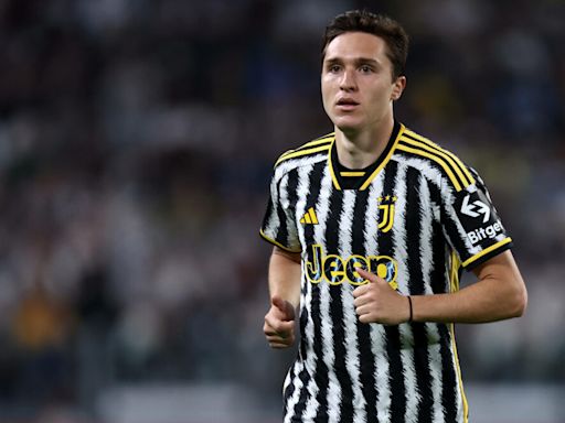 Star Striker Among Juventus Players Available for Transfer: Premier League Interest