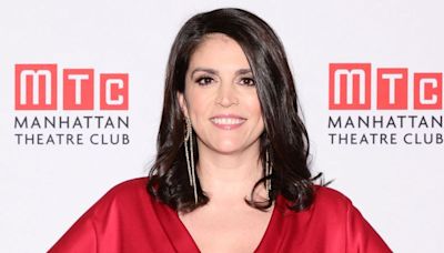 Cecily Strong, like many of us, knew her fiancé was going to propose ahead of time | CNN