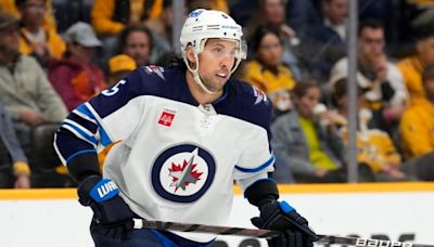 Brenden Dillon among 4 former Jets who found new homes on the opening day of NHL free agency | CBC News