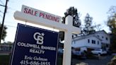 Pending home sales see unexpected jump in March, despite rising mortgage rates