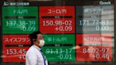 Asia stocks slump as bond selloff spooks markets