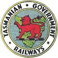 Tasmanian Government Railways