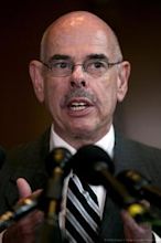 Henry Waxman