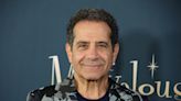 My worst moment: Tony Shalhoub became Mr. Invisible at an audition