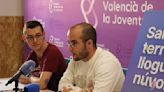 Solo el 15% de los jóvenes valencianos puede emanciparse