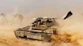 Israeli tanks reach central Rafah as Gazans describe 'horrifying' strike