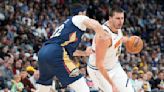 Jokic logra su 108vo triple-doble y Nuggets remontan ante Pelicans