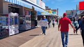 Trump supporters in Wildwood ready to hear the former president speak