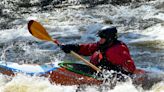 Tohickon whitewater release set for March. What to know about viewing, boating the rapids