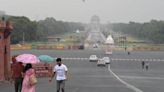 Delhi: Heavy rain brings relief from heat; IMD issues ‘yellow alert’