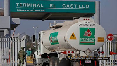 Abastecen gasolineras de Chiapas tras desabasto