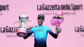 Vincenzo Nibali set for consultancy role at Doug Ryder’s new team