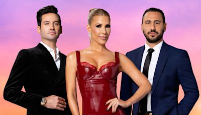 Where to Watch and Stream Million Dollar Listing Los Angeles Season 15 | Bravo TV Official Site