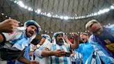 Mundial Qatar 2022. La previa Argentina-Países Bajos: los hinchas llegan al estadio y la euforia se mezcla con la ansiedad
