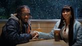 Cardi B and Offset Appear in Super Bowl Ad Promoting Their Own McDonald’s Meal