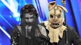 'AGT' Season 19: Meet spooky magicians Forest of Haunts who are ready to strike fear into judges's bones