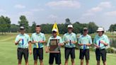 What we learned from the IHSAA boys golf regional at Country Oaks