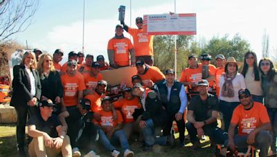 Bahco celebró el 12º Concurso Internacional de Poda en Bodega Cruzat: descubrí al afortunado ganador de un viaje a Francia | Noticias