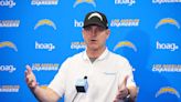 Chargers News: Jim Harbaugh's Expectations for LA Rookies in Minicamp