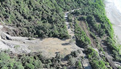 暑假觀光慘…蘇花頻斷花蓮成孤島 旅宿業者盼陸運安全提升