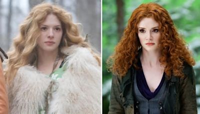 Esta actriz de ‘Crepúsculo’ perdió su lugar en ‘Eclipse’ y fue reemplazada por Bryce Dallas Howard