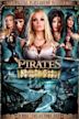 Pirates II: Stagnetti's Revenge