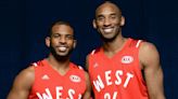 When Kobe Bryant Revealed Why He and Chris Paul Would've Been a Perfect Fit