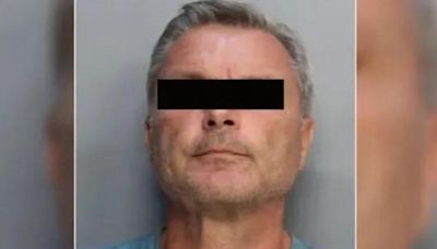 Arrestan a padre de familia por atacar brutalmente a niño de 10 años en Florida