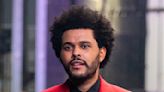 The Weeknd Unveiled His Vulnerable ’Hurry Up Tomorrow’ Album Cover