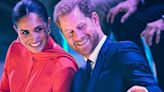 Have you say on Harry and Meghan's picture going in National Portrait Gallery