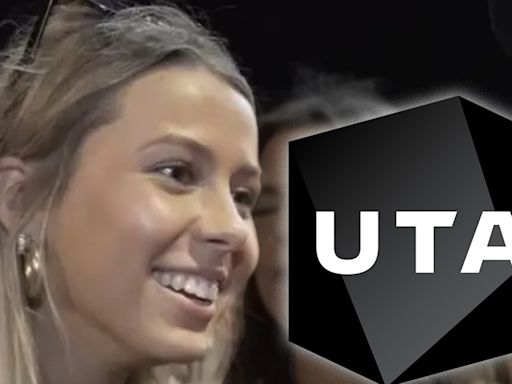 'Hawk Tuah' Girl Does Not Have Deal with United Talent Agency