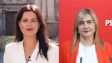 PP y PSOE valoran la encuesta del CEMOP: el PSOE cree que refrenda el rechazo al racismo de VOX y el PP que los avala como garantes de la estabilidad