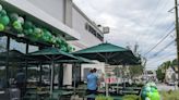 Stamford Shake Shack opens in Bull's Head before Memorial Day weekend