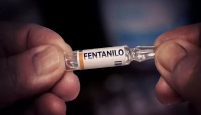 El Gobierno nacional puso en marcha una mesa de trabajo para prevenir el tráfico y el uso indebido del fentanilo