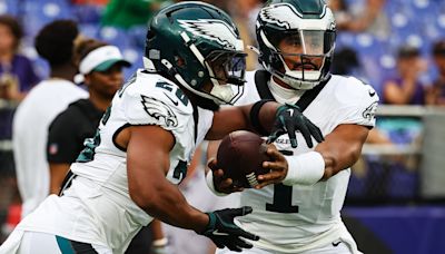 How to watch Eagles vs. Packers online for free