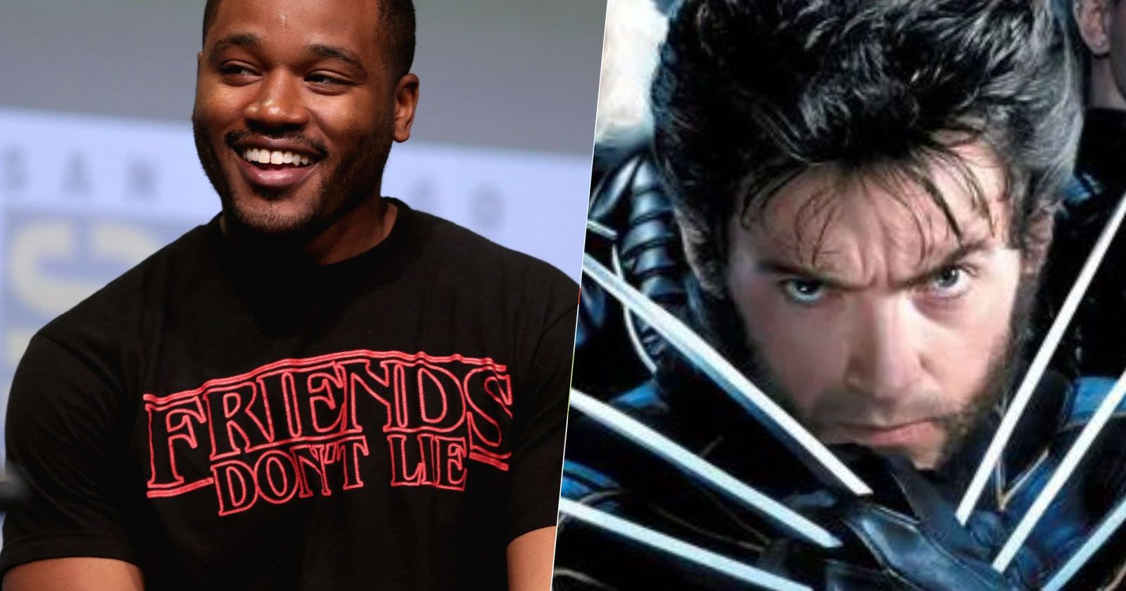 Marvel Studios Reportedly Wants Ryan Coogler to Direct X-Men Reboot