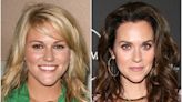 Hilarie Burton drove nearly 700 miles overnight to support her 'One Tree Hill' costar Bevin Prince when Prince's husband died