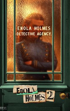 Enola Holmes 2