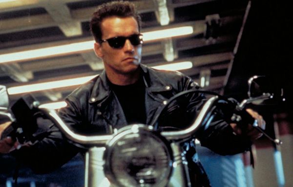 Could We Get a New ‘Terminator’ Movie? James Cameron Isn't Saying No