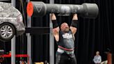 3 exercises you should be doing to build muscle, according to the World's Strongest Man