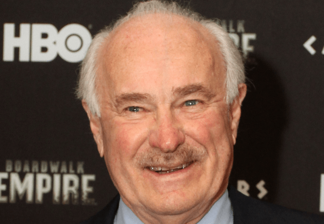 Dabney Coleman, Emmy-Winning Character Actor Who Became One of Hollywood’s Go-To Villains, Dead at 92