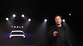 Tesla won't set up manufacturing plant in India until allowed to first sell and service cars, Elon Musk says