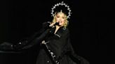 El concierto gratuito de Madonna atrae a 1,6 millones de personas a la playa de Copacabana en Brasil
