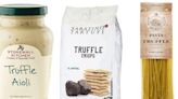 10 delicious truffle products that aren’t salts or oils