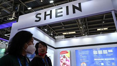 EU toughens safety rules on Chinese fashion retailer Shein