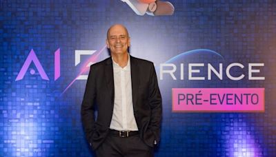 AI Experience: Mezanino recebe pré de evento sobre Inteligência Artificial