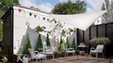 The most stylish ways to provide shade and shelter in your garden